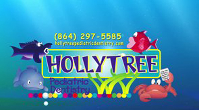 Holly Tree Pediatric Dentistry