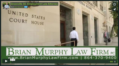 Brian Murphy Law