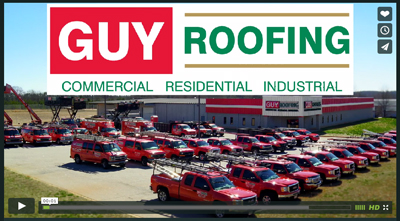 Guy Roofing
